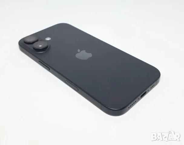 ✅️iPhone 16 128GB Black, снимка 5 - Apple iPhone - 55938116