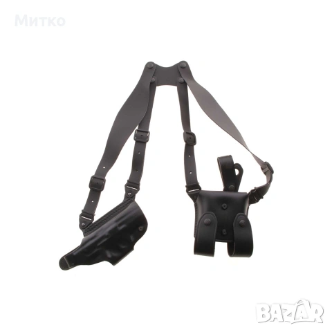 Кобур Vega Holster OK/106/N , снимка 2 - Оборудване и аксесоари за оръжия - 53572640