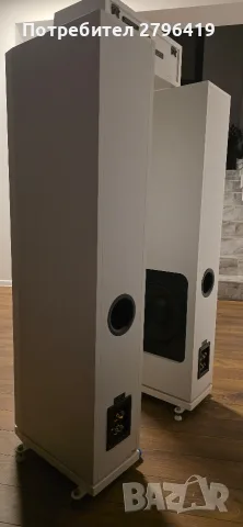 jamo s608 ....., снимка 7 - Тонколони - 56203147