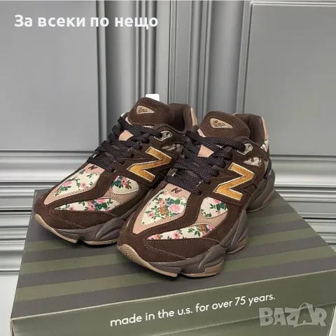 New Balance Дамски Маратонки👟Дамски Спортни Обувки Код VAL-70, снимка 3 - Маратонки - 56132933