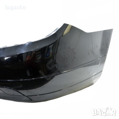 Задна броня Mercedes-Benz C-Class 204 (W/S/C) 2007-2014 ID:104317, снимка 3 - Части - 41316084