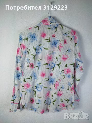 Gant shirt D40 F42 , снимка 2 - Ризи - 39477789