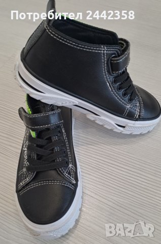 Детски кецове за момче 