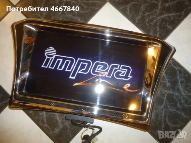 казино светеща табела 2 бр, снимка 4 - Колекции - 52899206