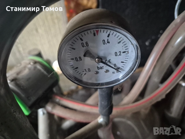 машина за доене, снимка 6 - За селскостопански - 47141537