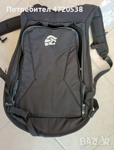 Мото Раница FC Moto, снимка 4 - Други - 53807482