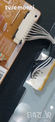 LED подсветка за дисплей HF320BGA-B1 за телевизор Samsung, модел UE32F5000AW, снимка 2 - Части и Платки - 40214066