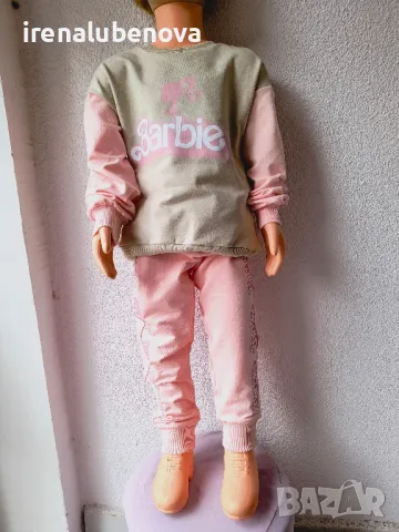 Комплект Барби 