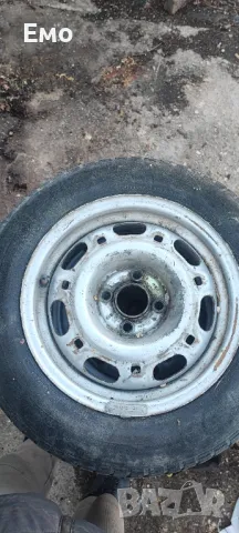 Джанти 4х100, снимка 2 - Гуми и джанти - 48580549