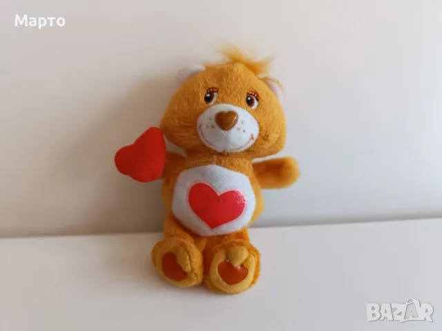 Мини плюшени играчки по 5 лв, снимка 7 - Плюшени играчки - 42842308