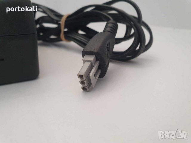 +Гаранция Зарядно захранване PSU HP 32V и 16V 1.6A, снимка 7 - Захранвания и кутии - 36974659