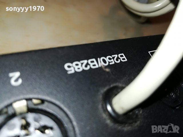 REVOX SWISS 2БР ЛОТ 2601231943, снимка 9 - Други - 39447179