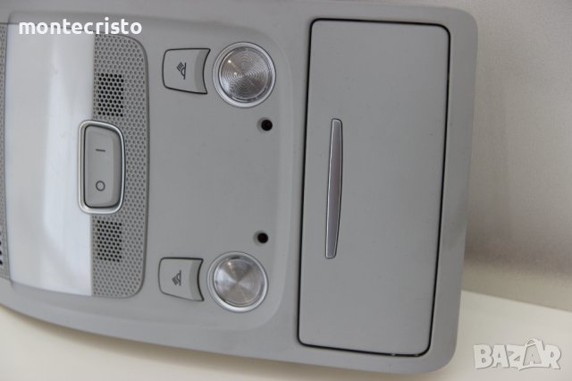 Плафон Audi A4 B8 B8.5 (2007-2015г.) 8T0.947.135.BF / 8T0947135BF / 8T0 947 135 BF, снимка 3 - Части - 41616058