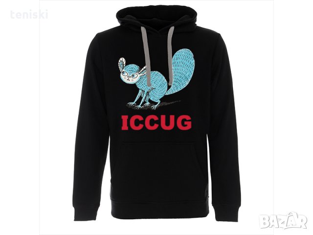 Суичъри GUCCI принт,модели,цветове и размери