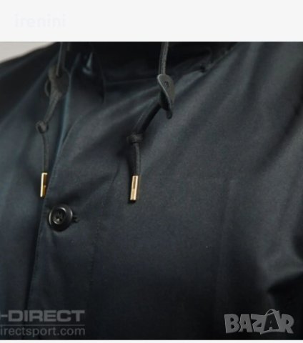 Страхотно  мъжко  пролетно  яке  NIKE размер  S, снимка 3 - Якета - 40502742