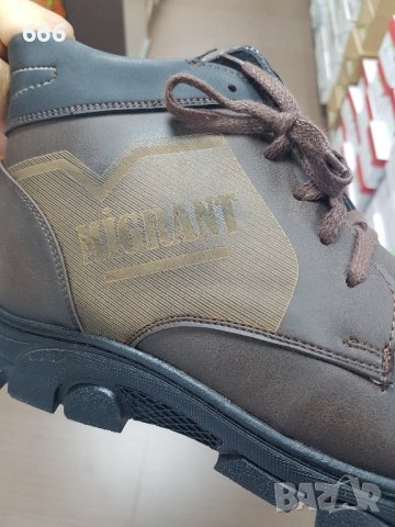 обувки, снимка 2 - Ежедневни обувки - 42381745