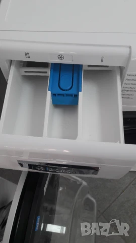 Пералня Bosch HomeProfessional, снимка 3 - Перални - 50545508