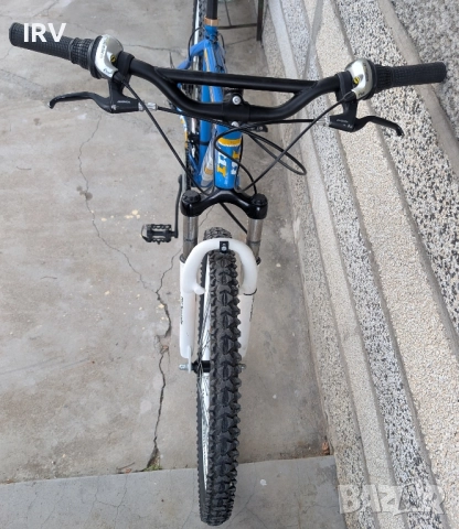 Велосипед / Колело McKenzie Hill 700 26 цола, снимка 3 - Велосипеди - 52165371