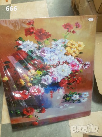 Картина, снимка 2 - Картини - 42214006