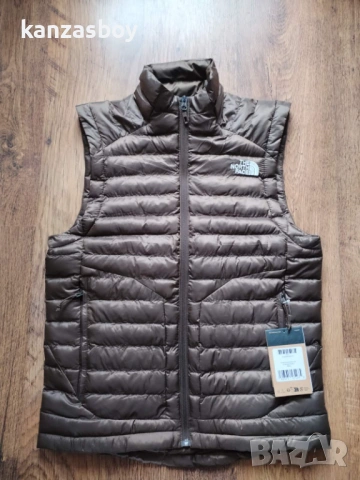 the north face - страхотен мъжки елек НОВ S, снимка 5 - Други - 53037394