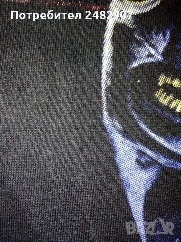 Мъжка тениска, снимка 6 - Тениски - 42218786
