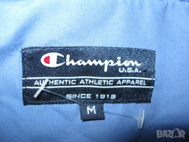 Спортно горнище СHAMPION   мъжко,М-Л