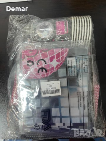 Декорация за деца, тийнейджъри за диско парти детско парти, снимка 8 - Други - 41905562