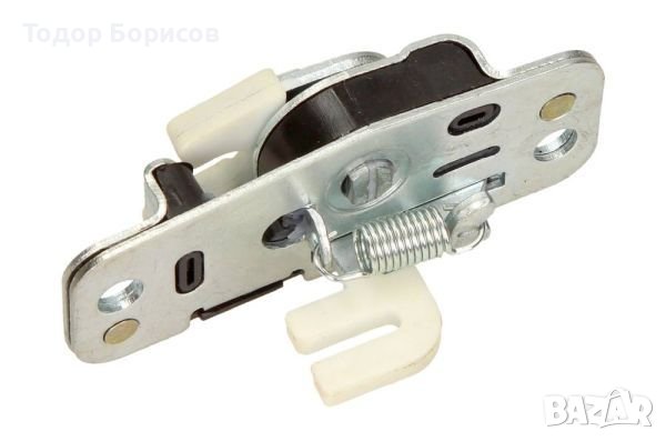 Брава плъзгаща врата Peugeot Boxer, Citroen Jumper, Fiat Ducato 2002-2006, снимка 3 - Части - 40209648