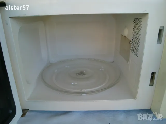 Микровълнова печка NEO MWO-MG8205 с грил, снимка 7 - Микровълнови - 49904493