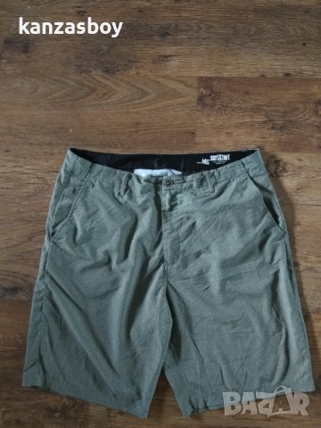 volcom surf and turf hybrid shorts - страхотни мъжки панталони , снимка 2 - Спортни дрехи, екипи - 41460082