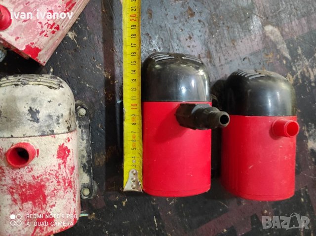 Помпи за Фонтани, снимка 8 - Аквариуми - 33942104