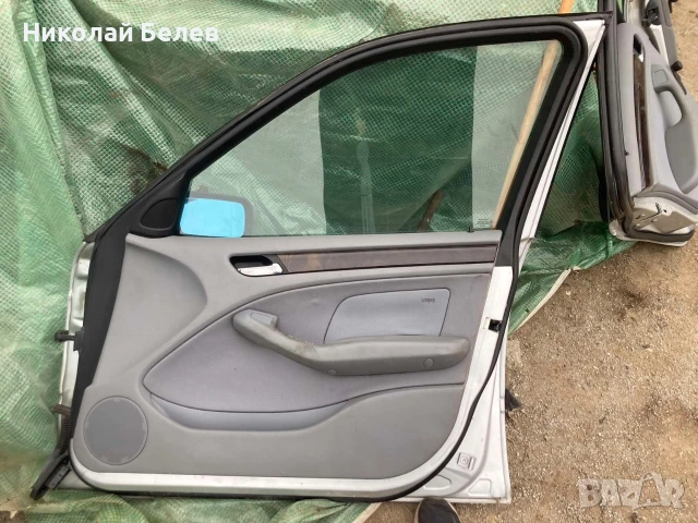 врати на BMW 46, снимка 8 - Части - 53392788