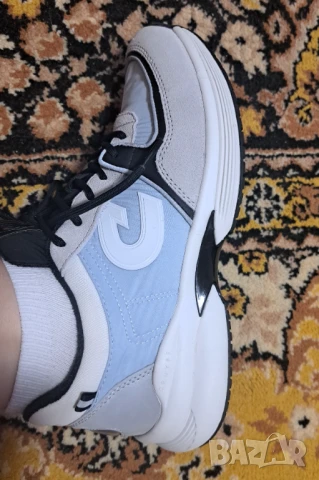 Cruyff дамски спортни обувки, снимка 7 - Маратонки - 51415444