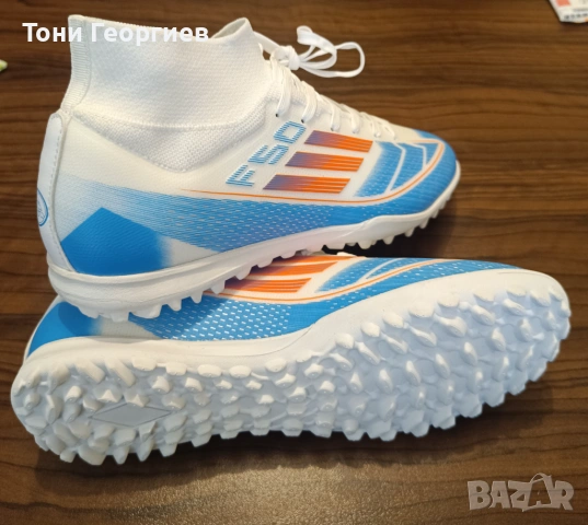 Футболни обувки Стоножки F50 - 41 и 42 размер, снимка 3 - Футбол - 53757634