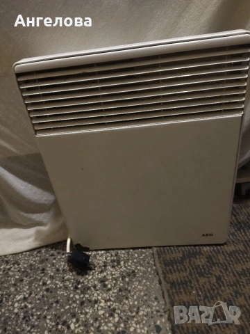 Конвектори, снимка 4 - Отоплителни печки - 53424823