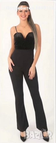 дамски гащеризон 