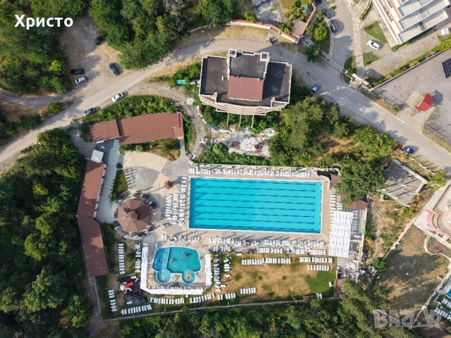 Заснемане с дрон – професионални въздушни кадри за Вашия бизнес, снимка 3 - Други услуги - 51506427