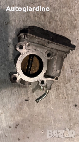 Дроселова Клапа за Mitsubishi Colt - MN195709 / 05T013 /  1G135012, снимка 2 - Части - 52860173