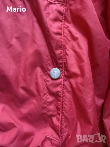 Napapijri мъжко яке XL, снимка 8 - Якета - 55943449