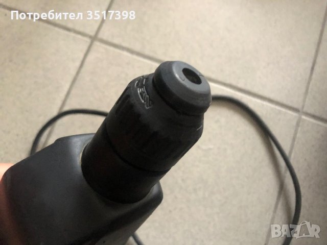 Перфоратор Кress, снимка 5 - Бормашини - 39418087