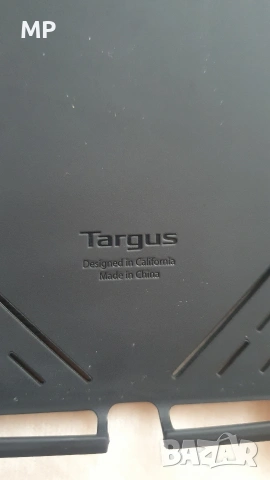 Калъф за iPad mini 1,2,3,4 -Targus Pro-Tek, снимка 5 - Калъфи, кейсове - 53197730