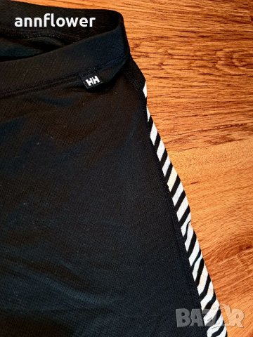 Термо клин Helly Hansen 3/4 L, снимка 8 - Спортни дрехи, екипи - 39646542