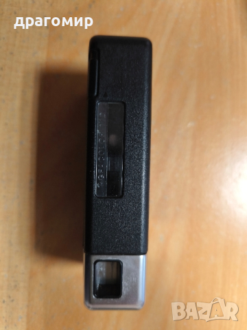 фотоапарат , снимка 4 - Фотоапарати - 44555533