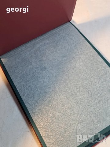 ретро фото албум от соца   5/3, снимка 5 - Колекции - 49093774