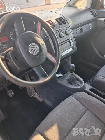 VW Touran  2.0 fsi, снимка 3 - Автомобили и джипове - 55712891