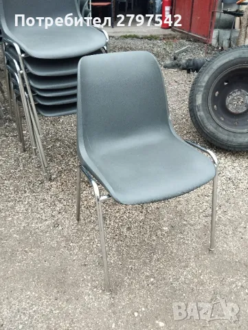 Стифиращи столове А98, снимка 1