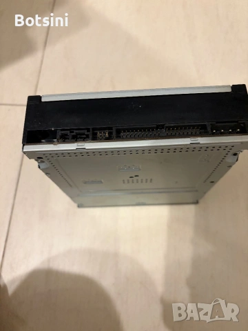 DVD двуслойна записвачка Sony Nec, снимка 3 - Други - 53749503