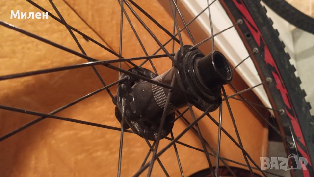 Даунхил 26" wheelset Specialized Roval DH, снимка 3 - Части за велосипеди - 42014414