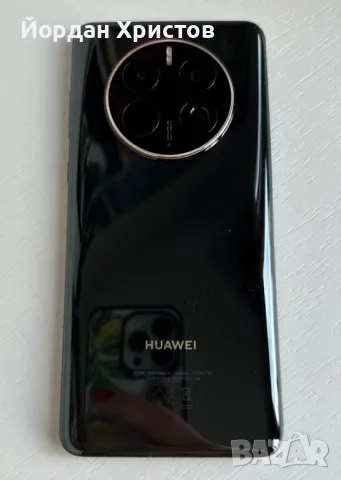 Продавам Huawei Mate 50 PRO, снимка 8 - Huawei - 49235718