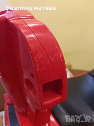 кола с родителски контрол , снимка 7 - Детски колички - 52747699